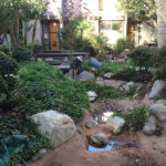 Pond Design - Executive Aquarium & Pond Service