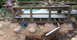 Pond Design - Executive Aquarium & Pond Service