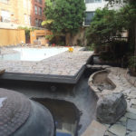 Pond Design - Executive Aquarium & Pond Service