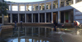 Pond Design - Executive Aquarium & Pond Service