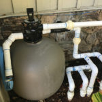 Pond Design - Executive Aquarium & Pond Service