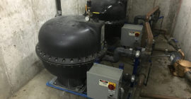 Pond Design - Executive Aquarium & Pond Service